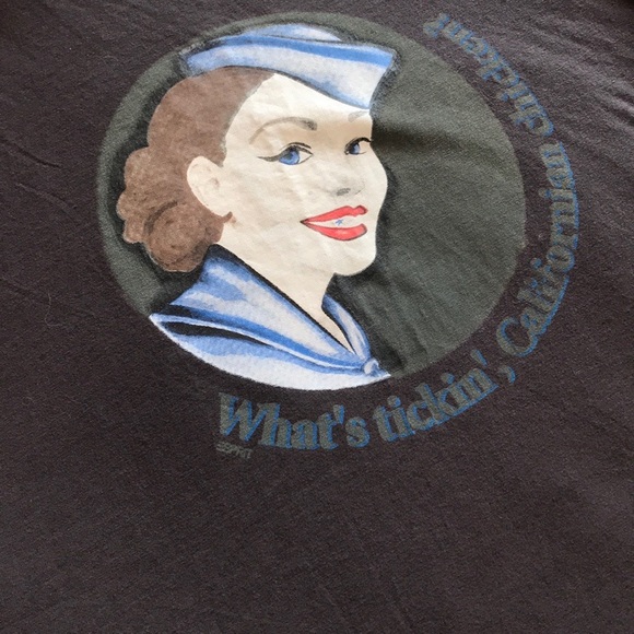 Esprit What’s Tickin’ Californian Chicken, Mens XL - Picture 6 of 11